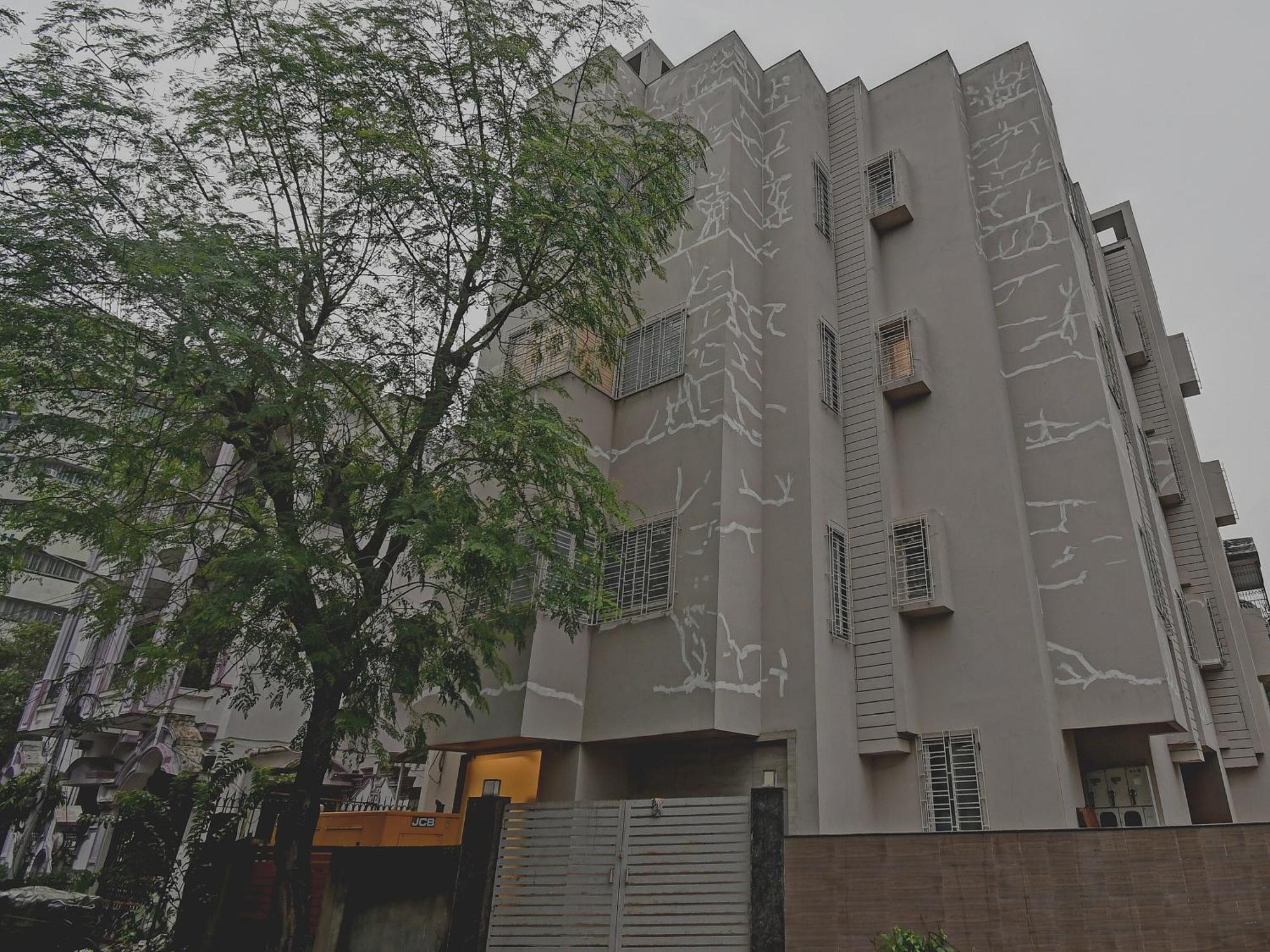 Super Townhouse Hotel All In One Near City Centre Salt Lake Salt Lake City Екстериор снимка